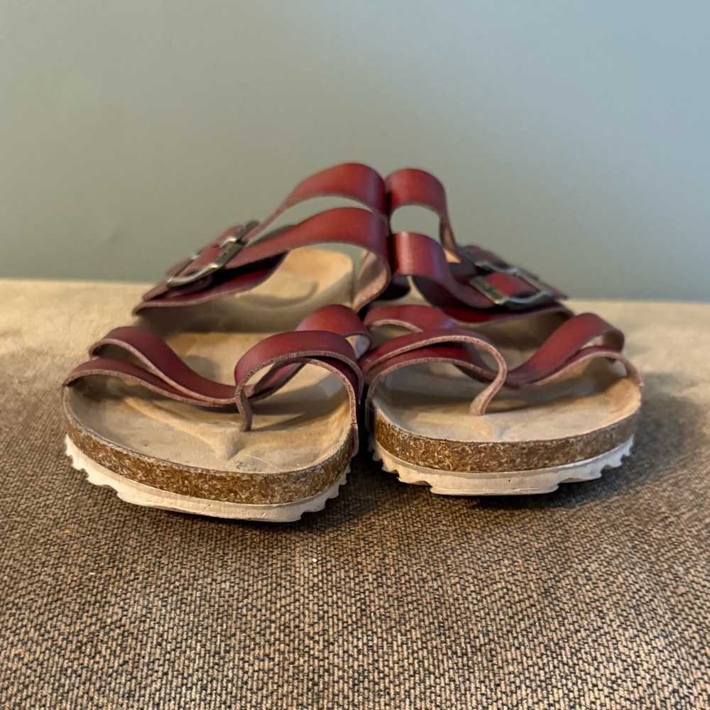 Maurices Sandals - Picture 2 of 6